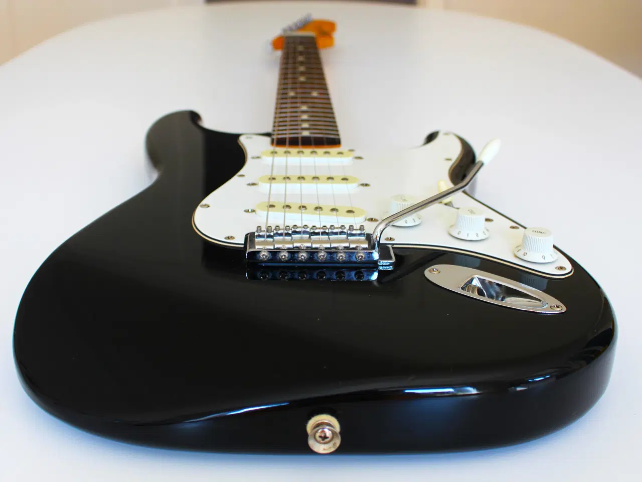 Billede 4 - Fender Stratocaster
