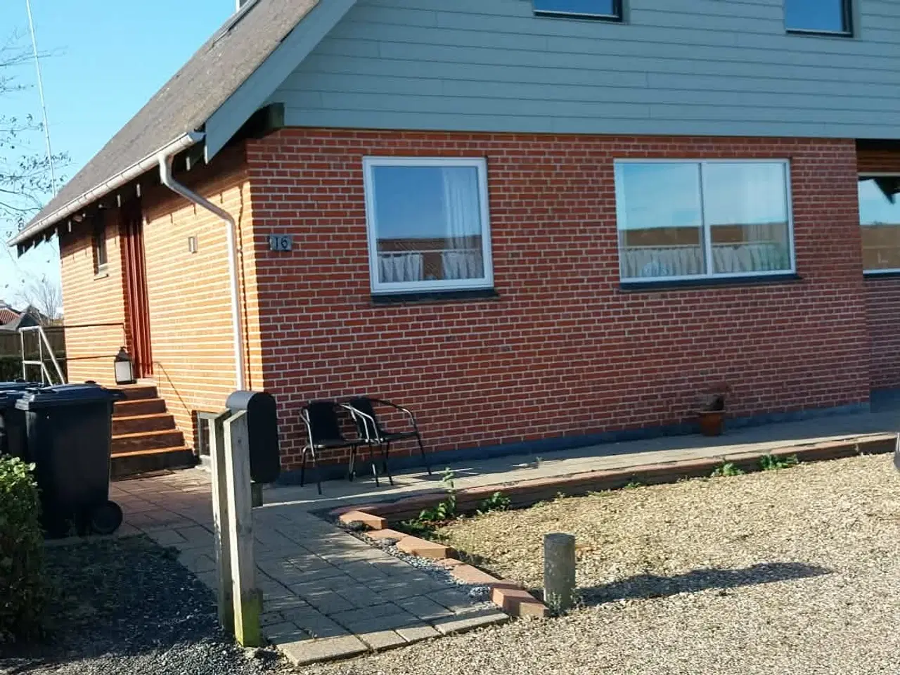 Billede 16 - Hus til salg 
