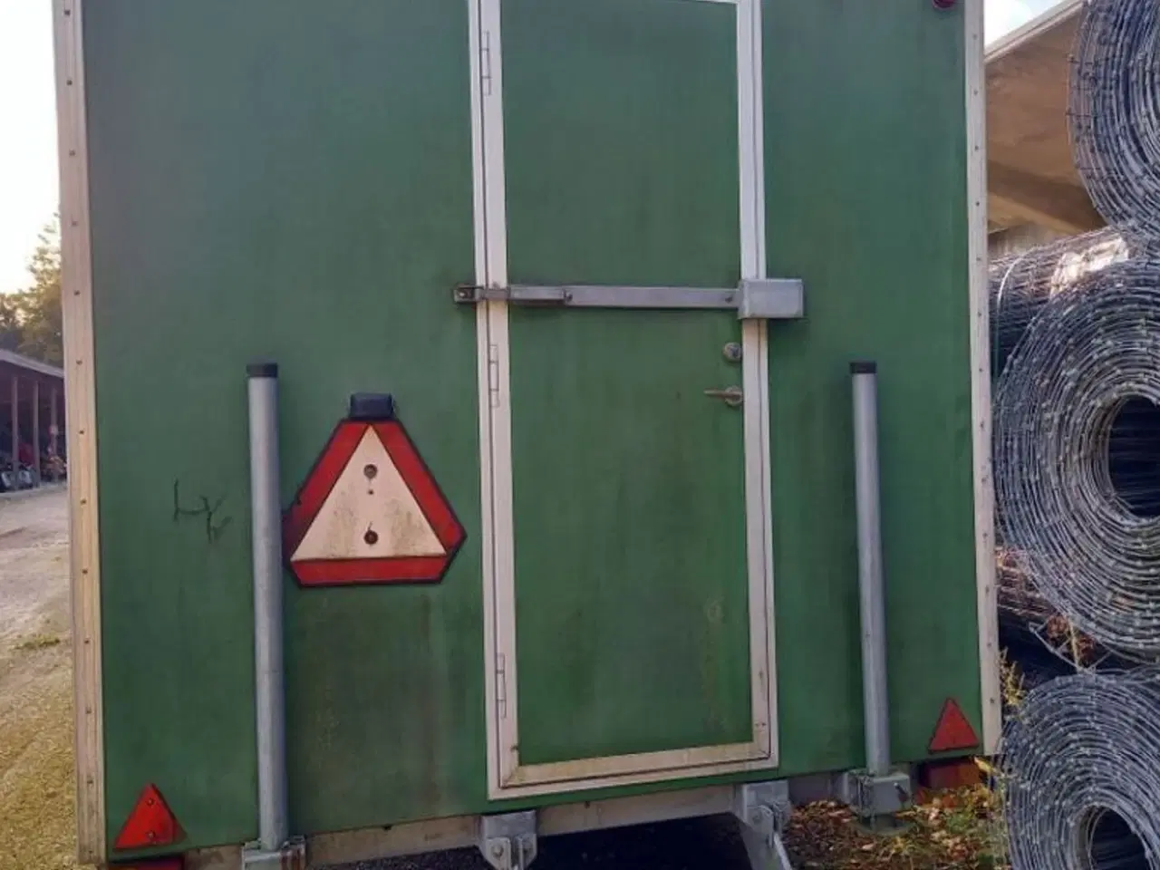 Billede 5 - Trailer Lycksele Vagnen