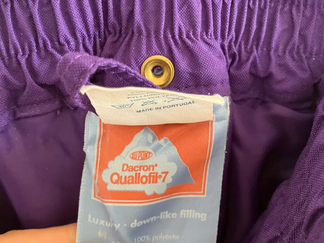 Billede 3 - Lilla skibukser fra Craft Sympatex