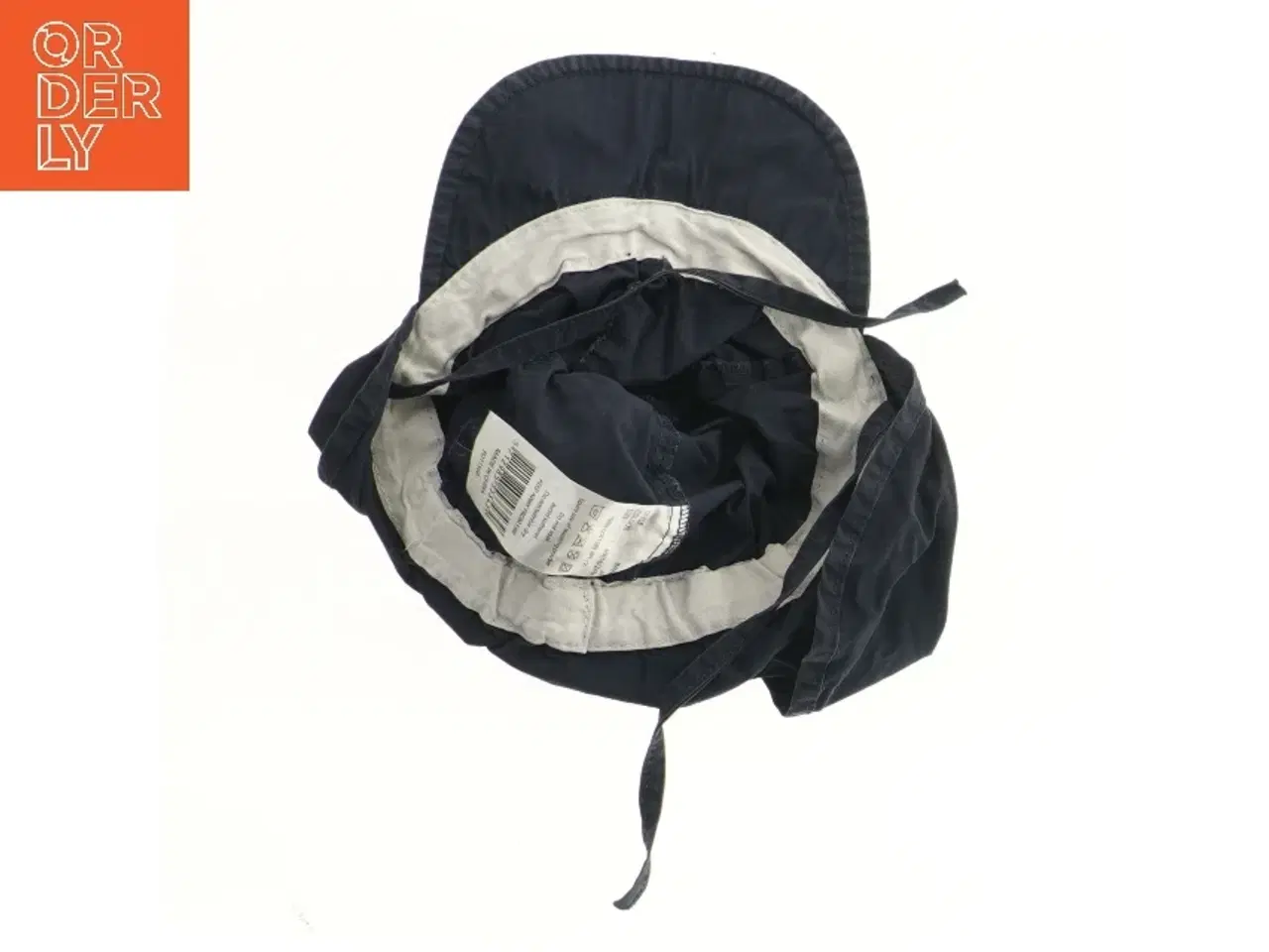 Billede 2 - Børnehat med skygge (str. 92)