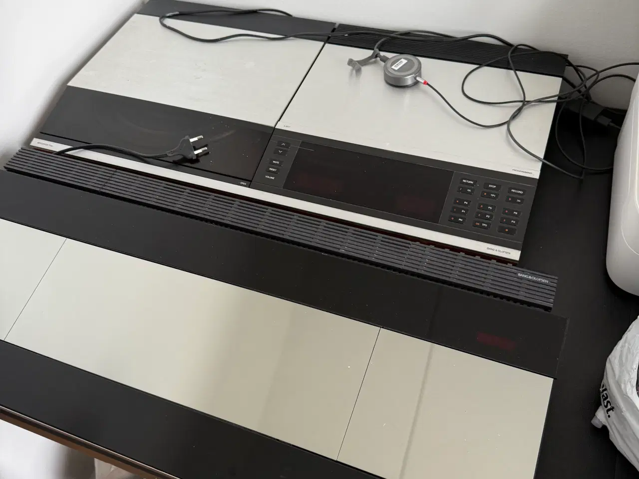 Billede 4 - Vintage B&O