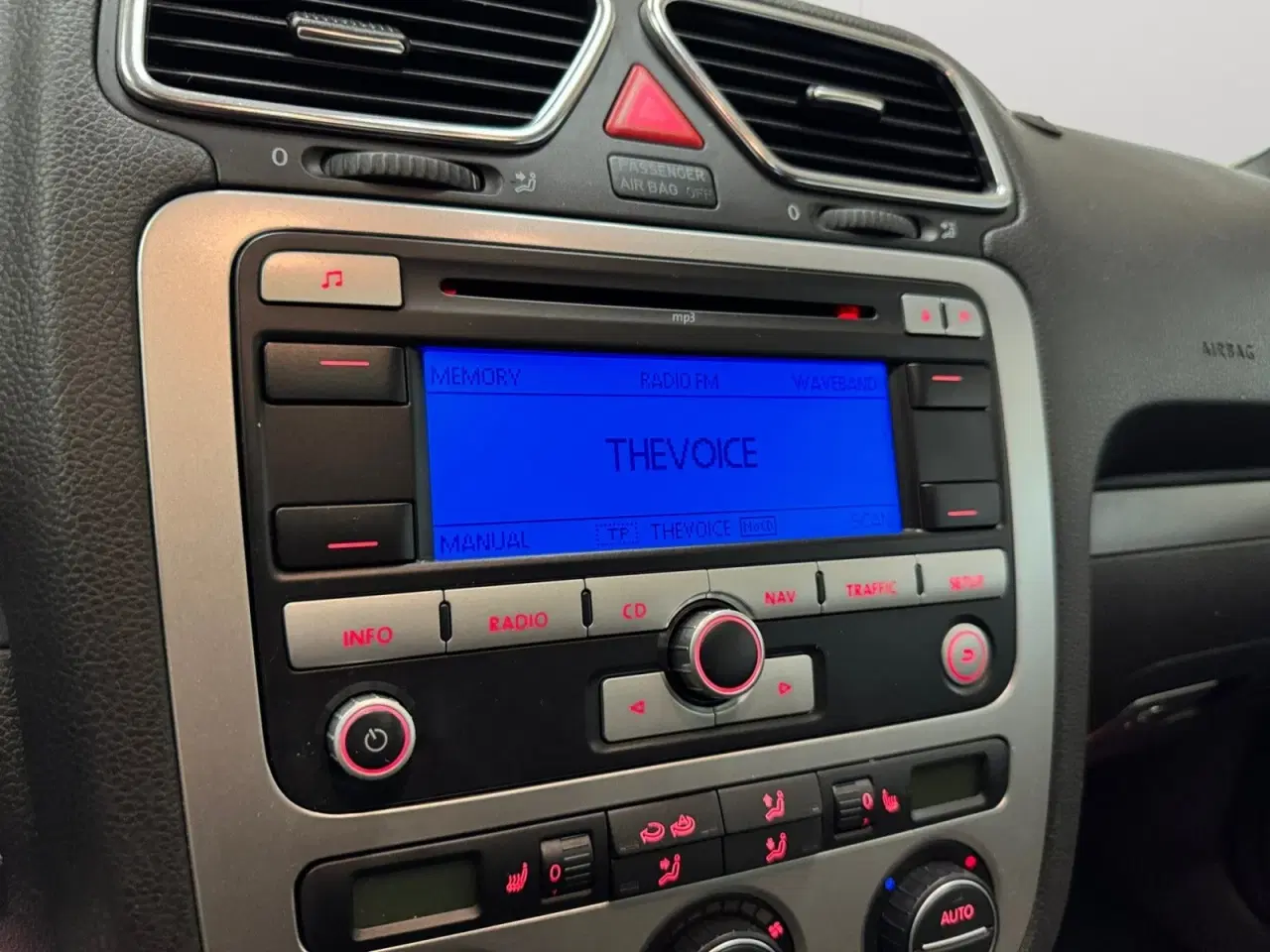 Billede 7 - VW Eos 2,0 TDi