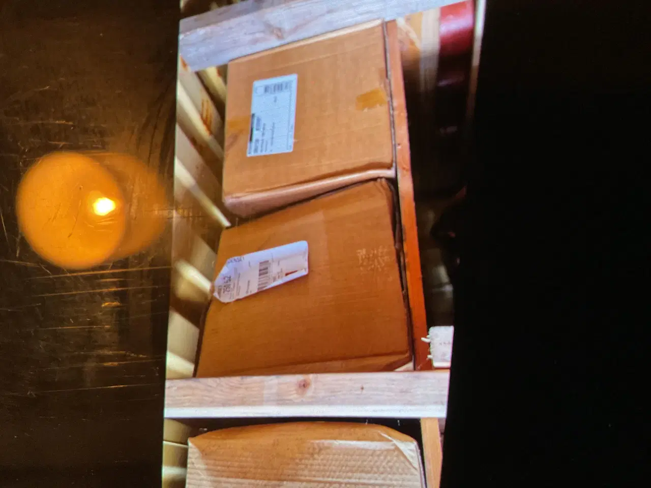 Billede 4 - Container inklusiv kloak materialer