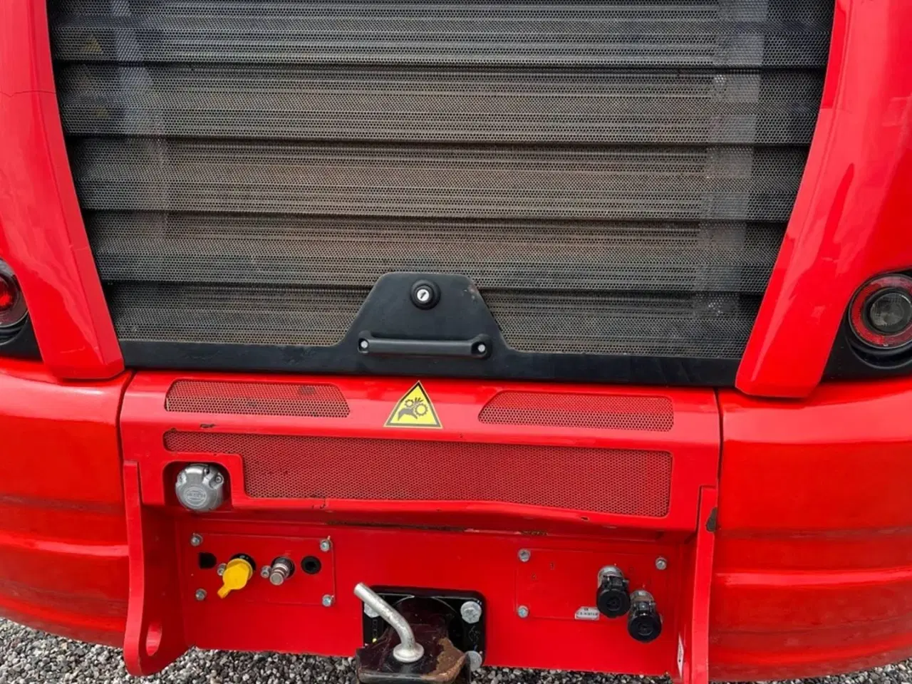 Billede 10 - Manitou MLA-T 533-145 V+ ELITE