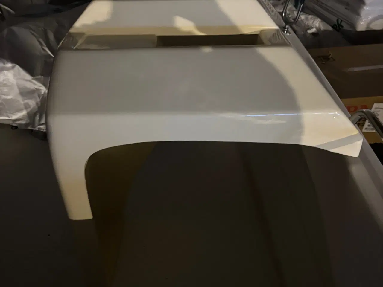 Billede 9 - Styrepult i glasfiber