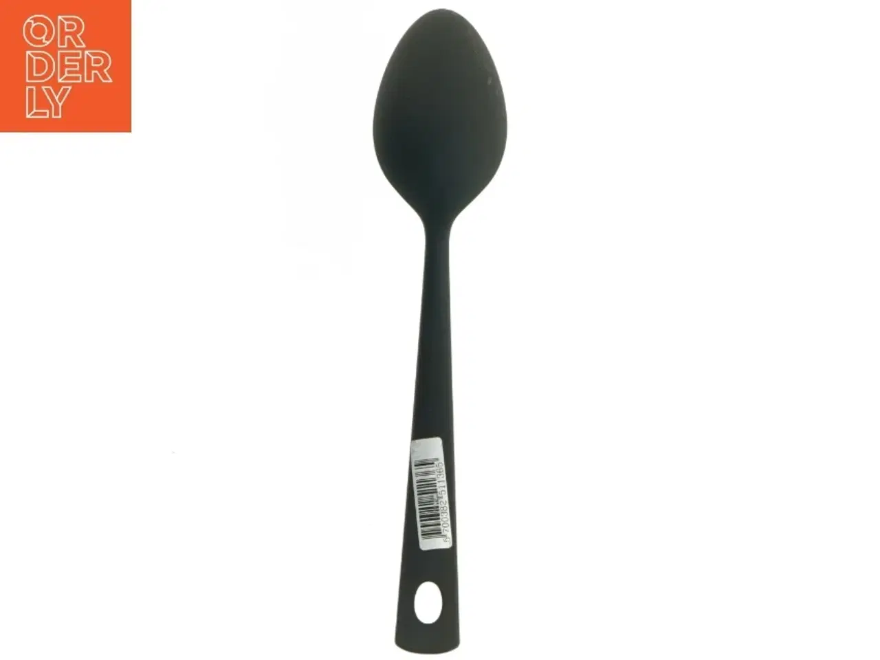 Billede 3 - Køkkenserveringsske (str. 29 cm)