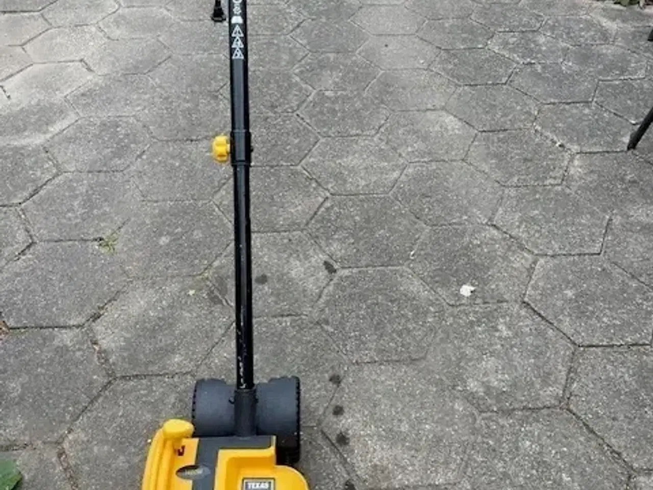 Billede 3 - TEXAS kantskærer 