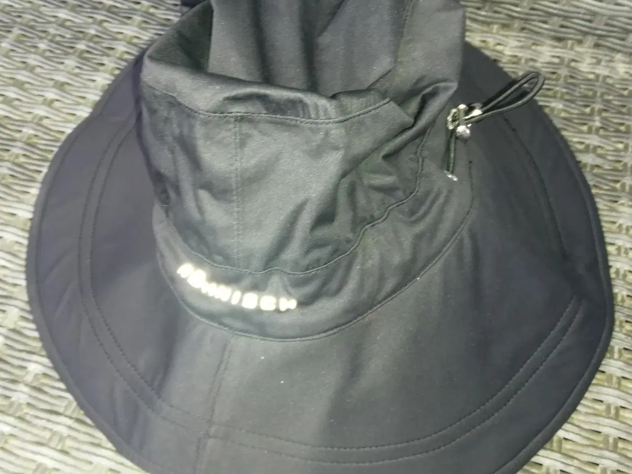 Billede 2 - NY RÖHNISCH VANDTÆT HAT, ONESIZE