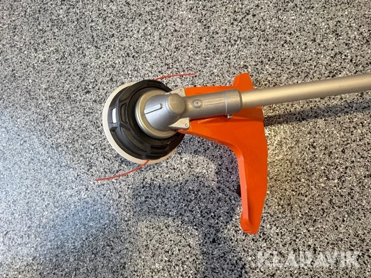 Billede 11 - Buskrydder Stihl FS 460 C