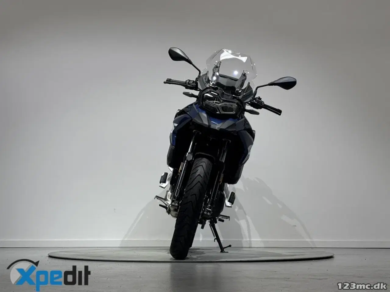 Billede 4 - BMW F 800 GS