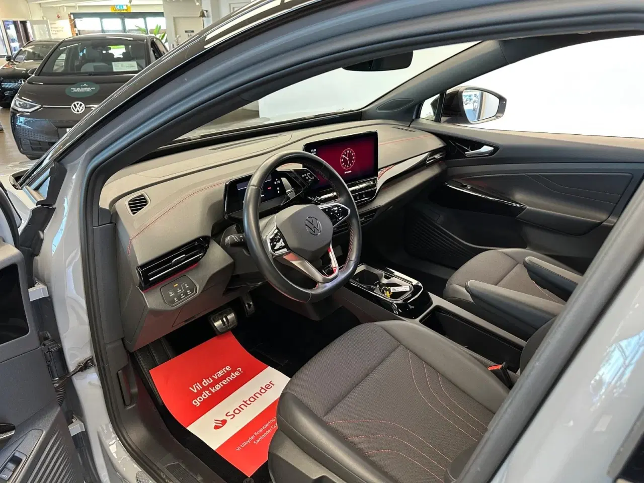 Billede 10 - VW ID.5 77 GTX 4Motion