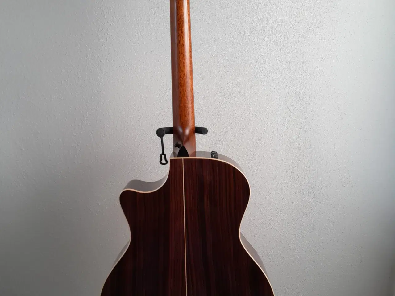 Billede 9 - Taylor top western guitar