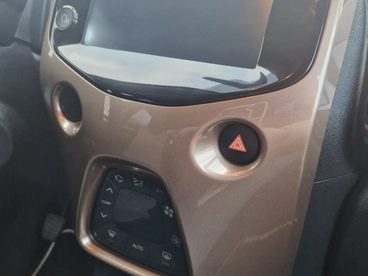 Billede 10 - Citroen c1 limited edition "origins"