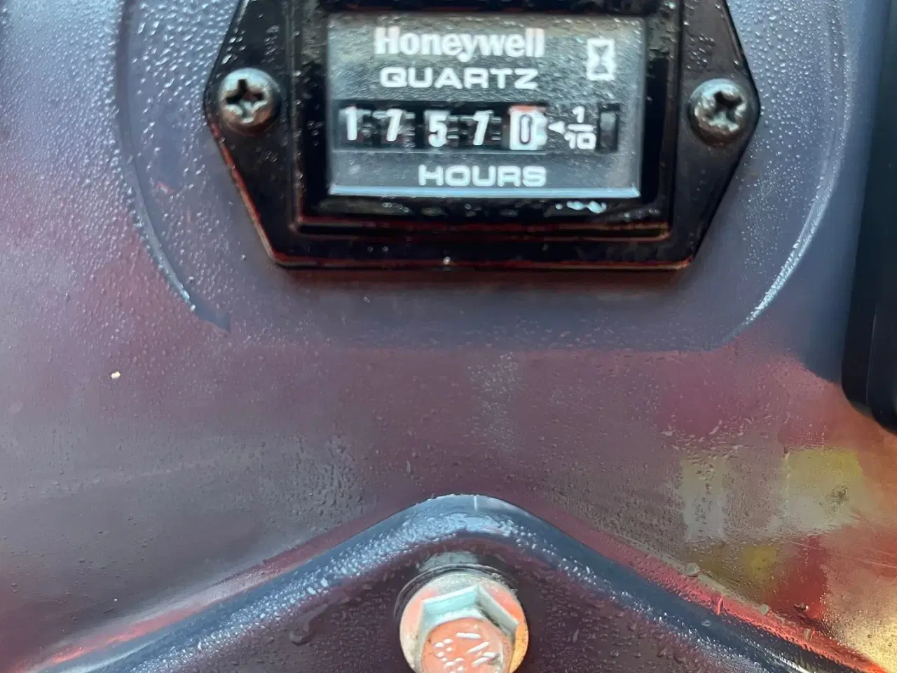 Billede 8 - Kubota U10-3 Halvautomatisk s30 fæste og 3 skovle.