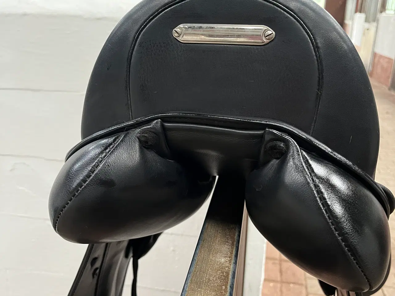 Billede 6 - Kentaur Rhode dressursadel 