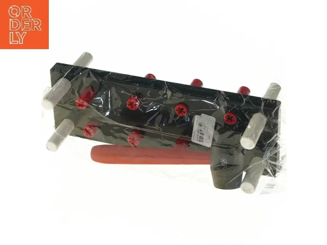 Billede 3 - Hammerbræt fra Brio (str. 24x8x10 cm)