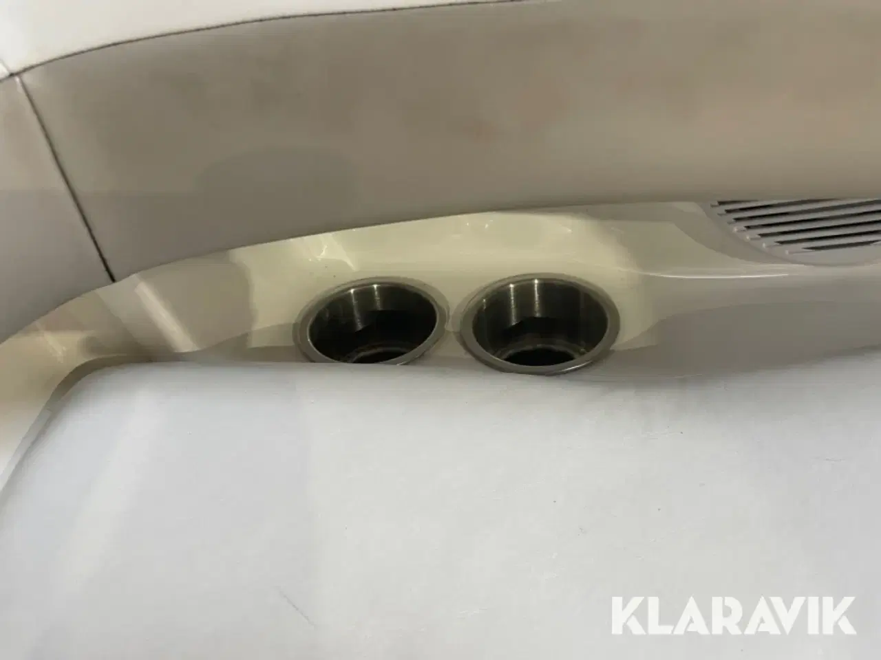 Billede 11 - Båd Larson LXI 208 med bådtrailer