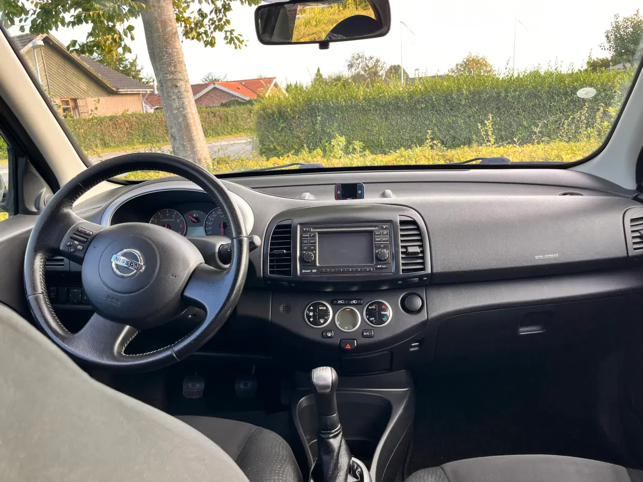 Billede 20 -  Nissan Micra