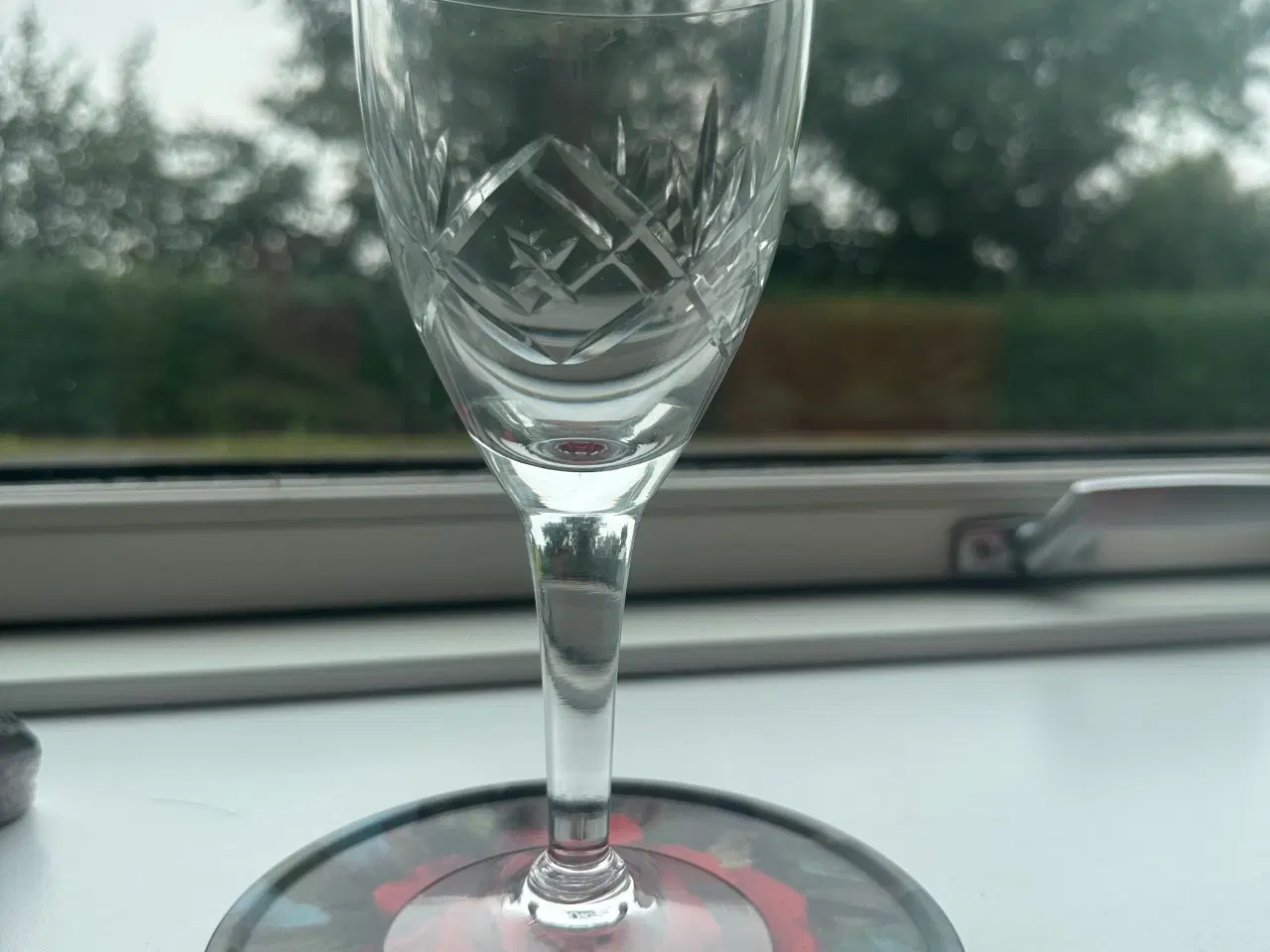 Billede 14 - Holmegaard glas (Ulla)
