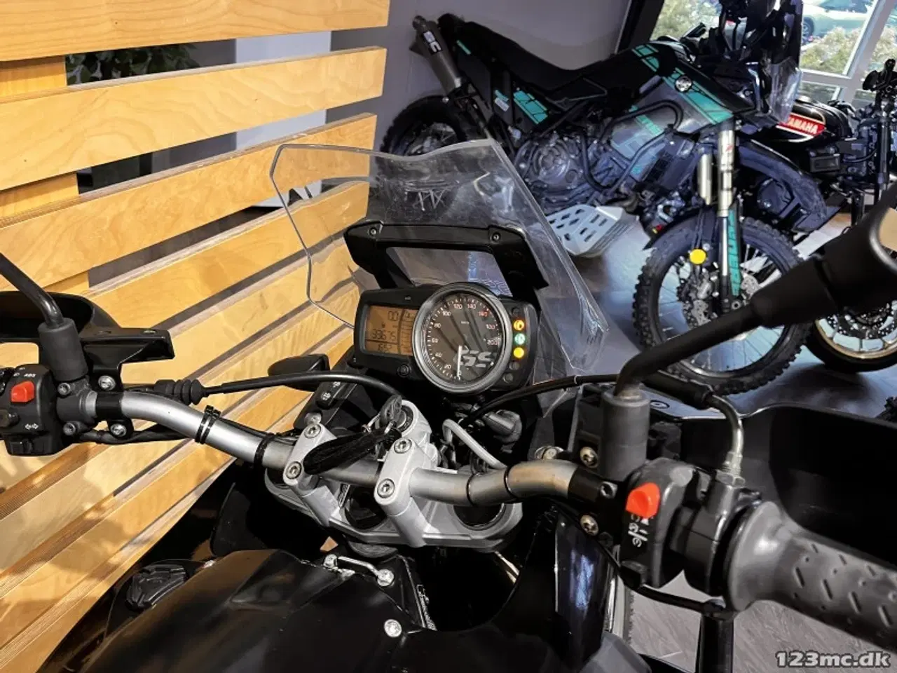 Billede 6 - BMW G 650 GS