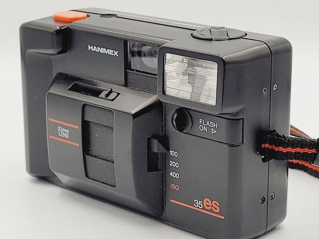 Billede 1 - ⭐️· ANALOGKAMERA: Hanimex 35ES
