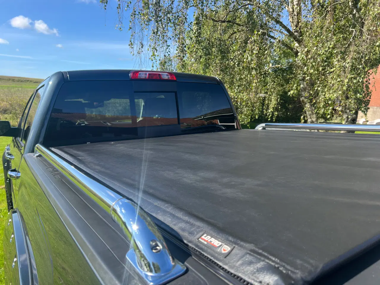 Billede 4 - GMC Sierra 1500 