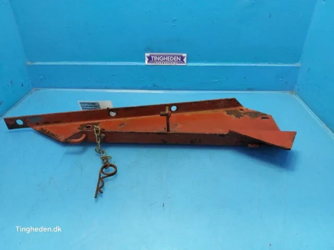 Billede 4 - Laverda 627 Sidepanel 322350550