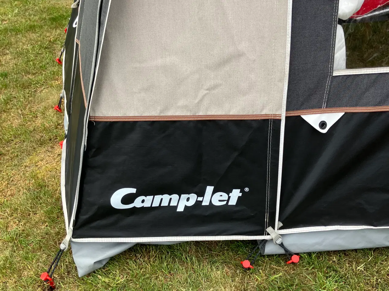 Billede 11 - Camplet Premium 2017