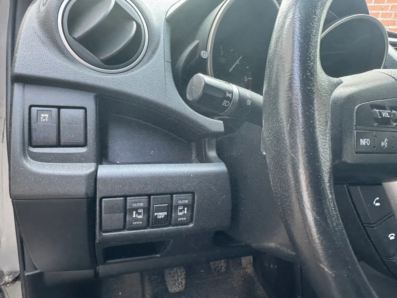 Billede 6 - Mazda cw 5 van