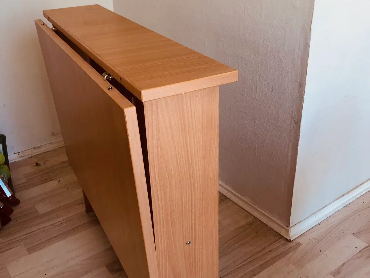 Billede 1 - Klapbord