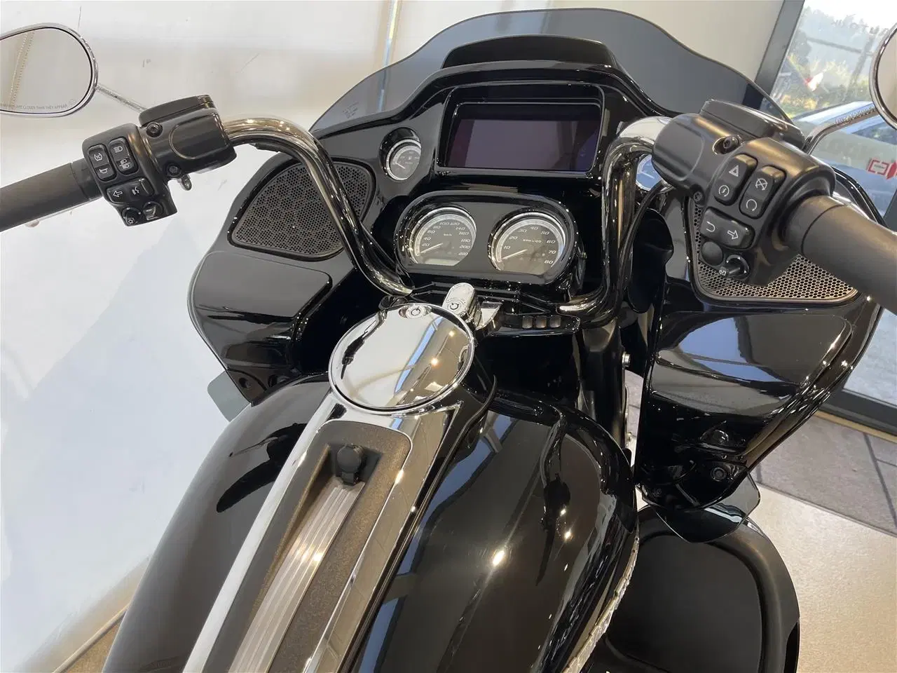 Billede 14 - Harley-Davidson FLTRK Road Glide Limited