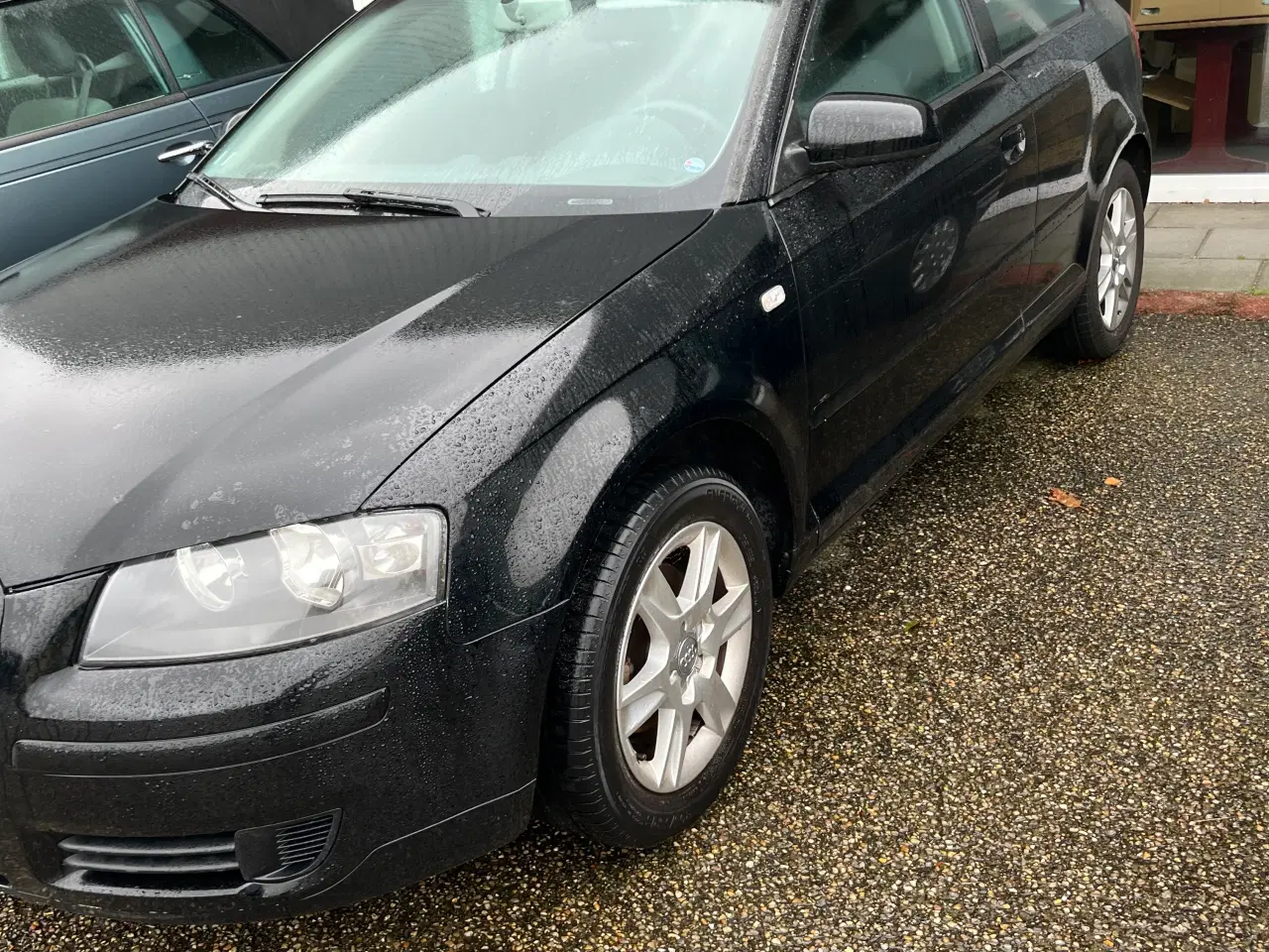 Billede 3 - Audi A3 1,6