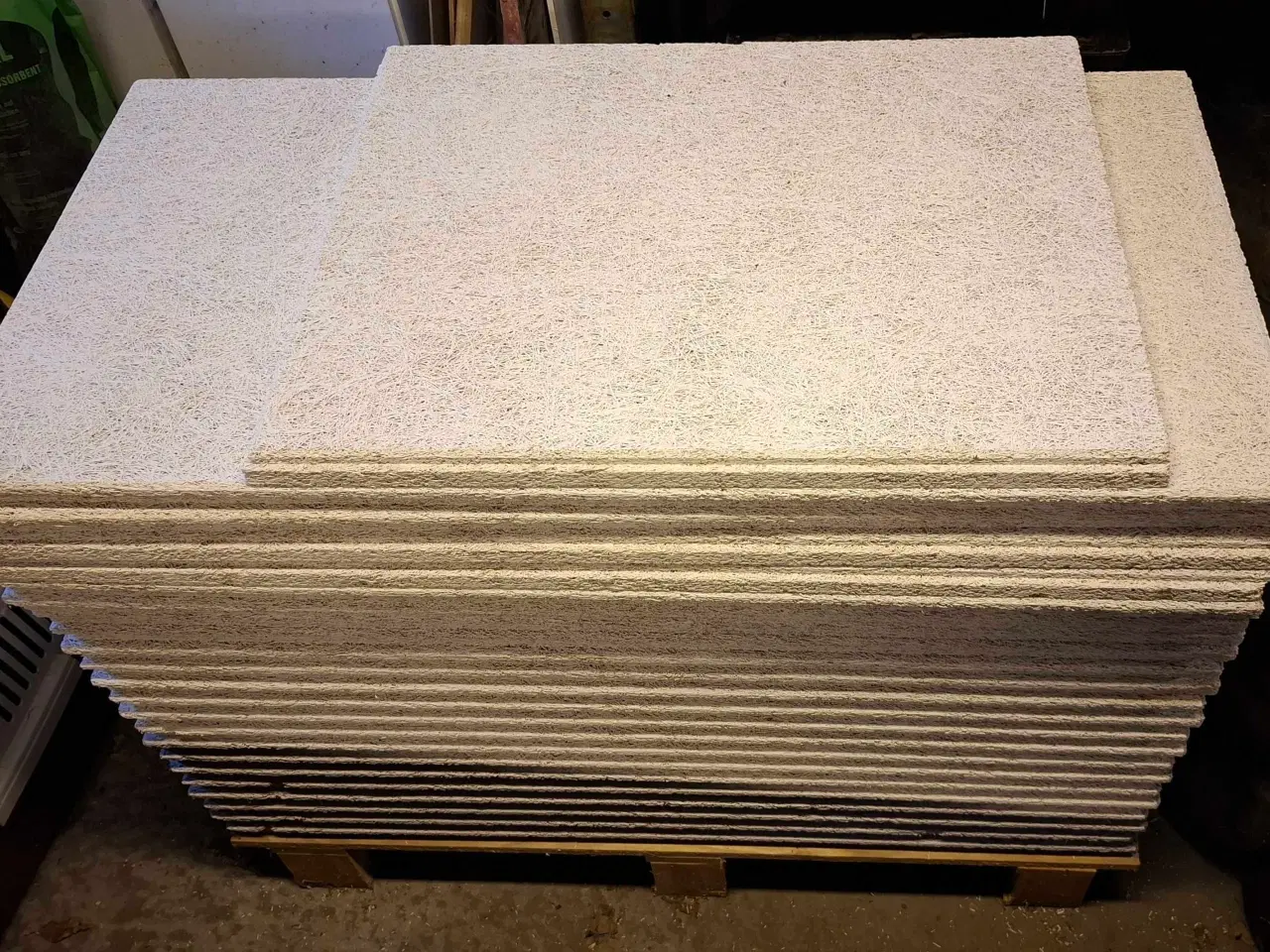 Billede 1 - Troldtekt