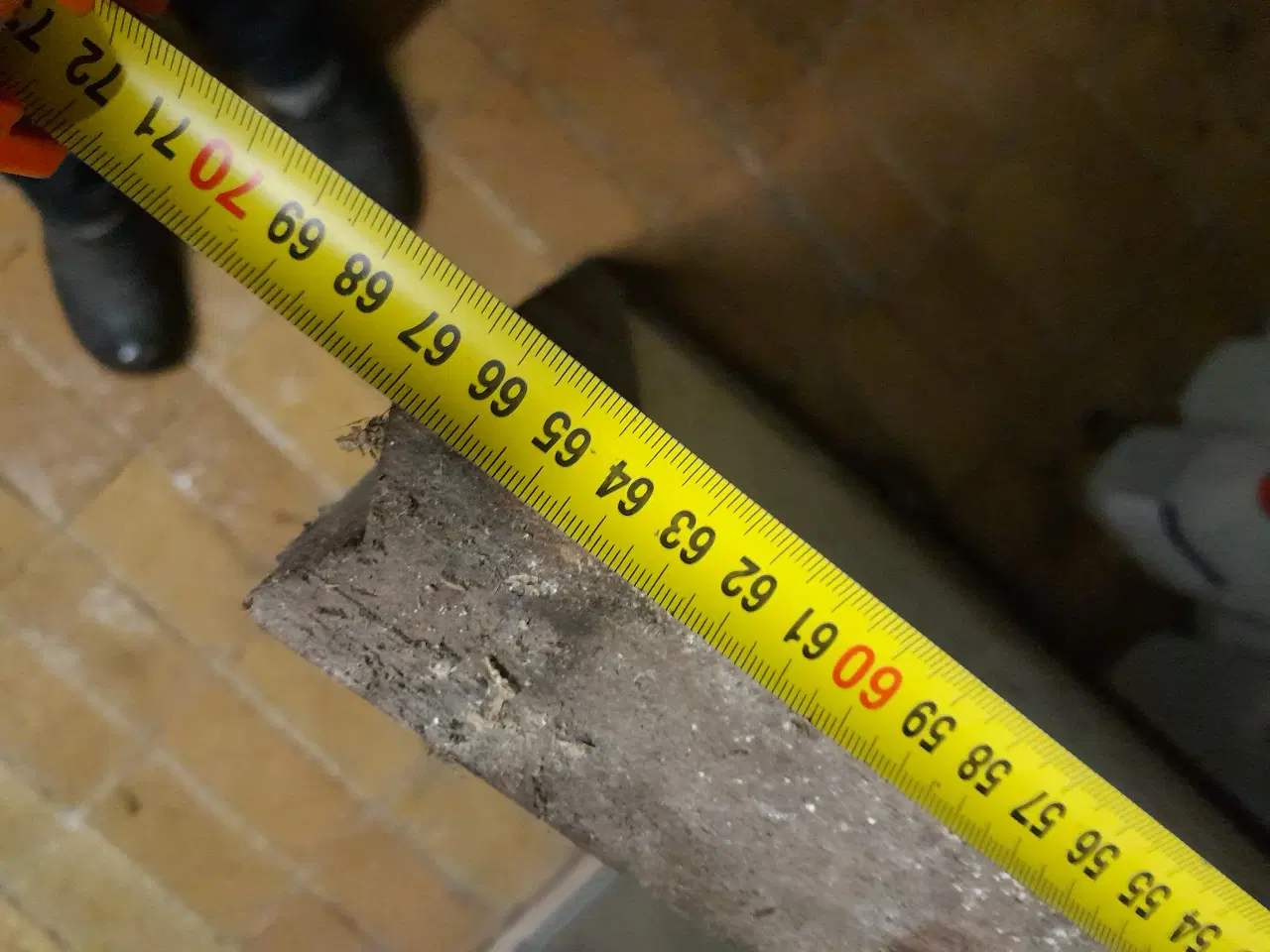 Billede 2 - Staldvinduer i hårdt træ 