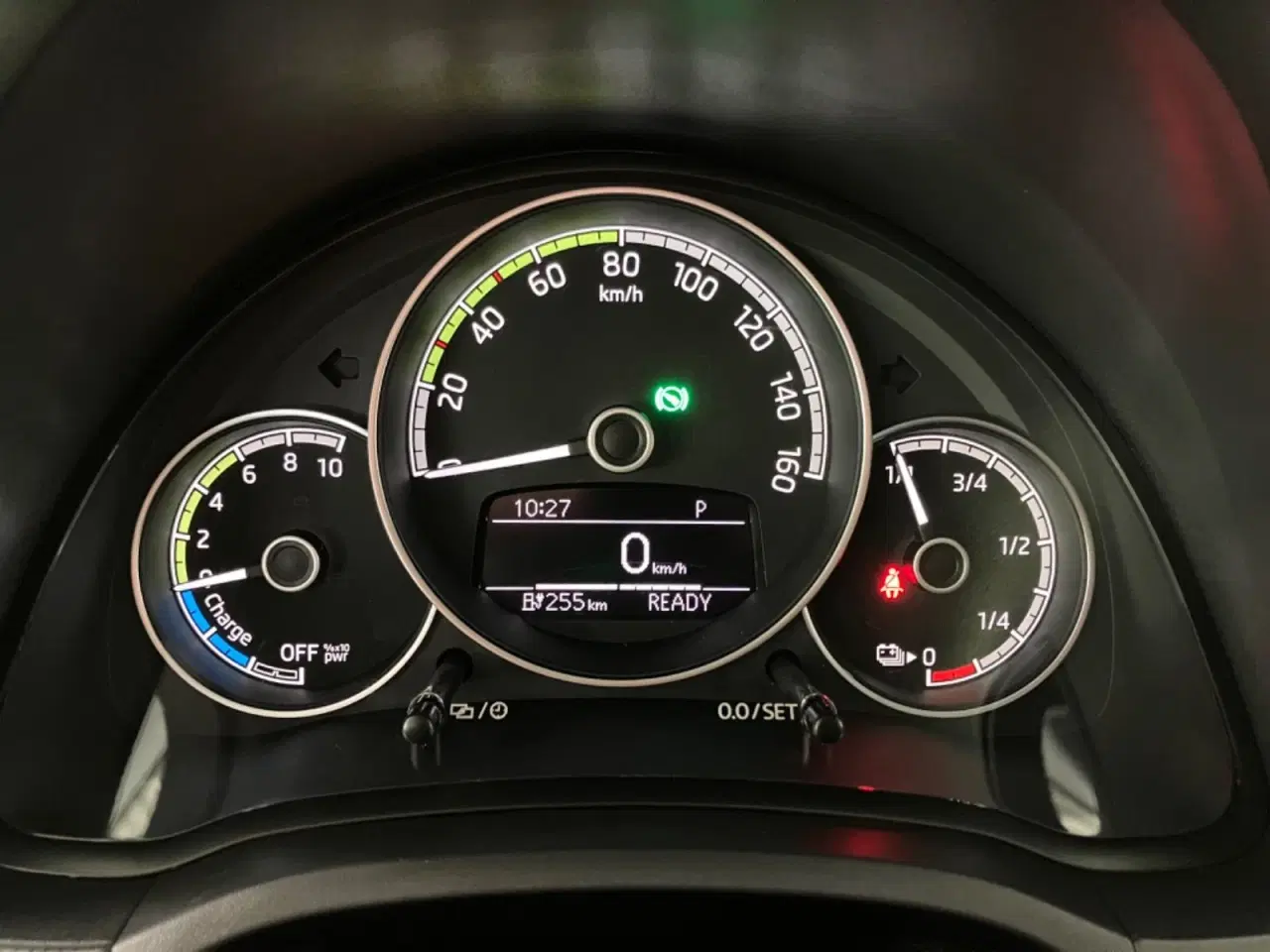 Billede 8 - Skoda Citigo-e  iV Ambition