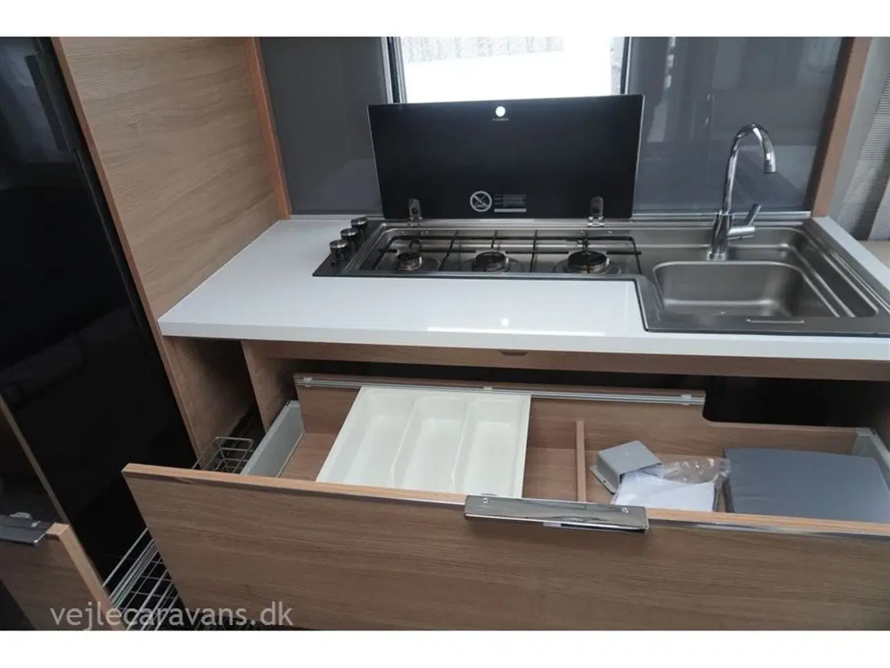 Billede 11 - 2019 - Adria Adora 613 UT Alde