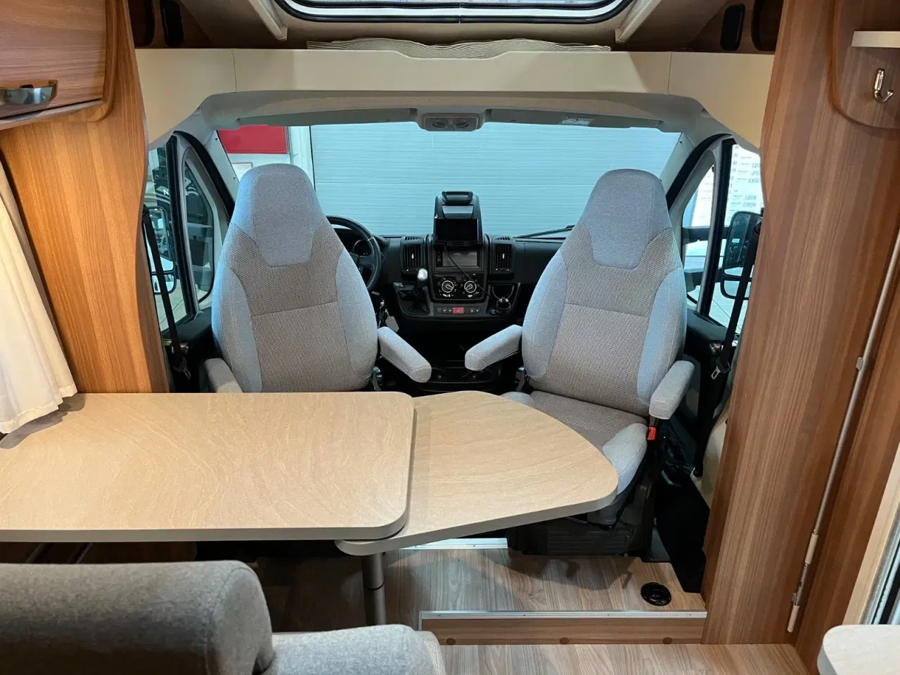 Billede 10 - Fiat Weinsberg 2,3 CaraLoft 600 MF aut.