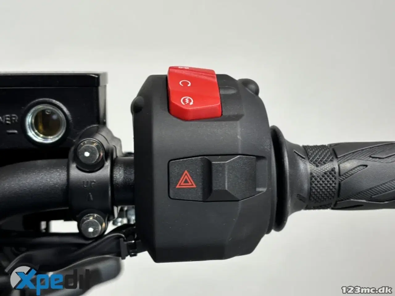 Billede 14 - Suzuki GSX-8TT