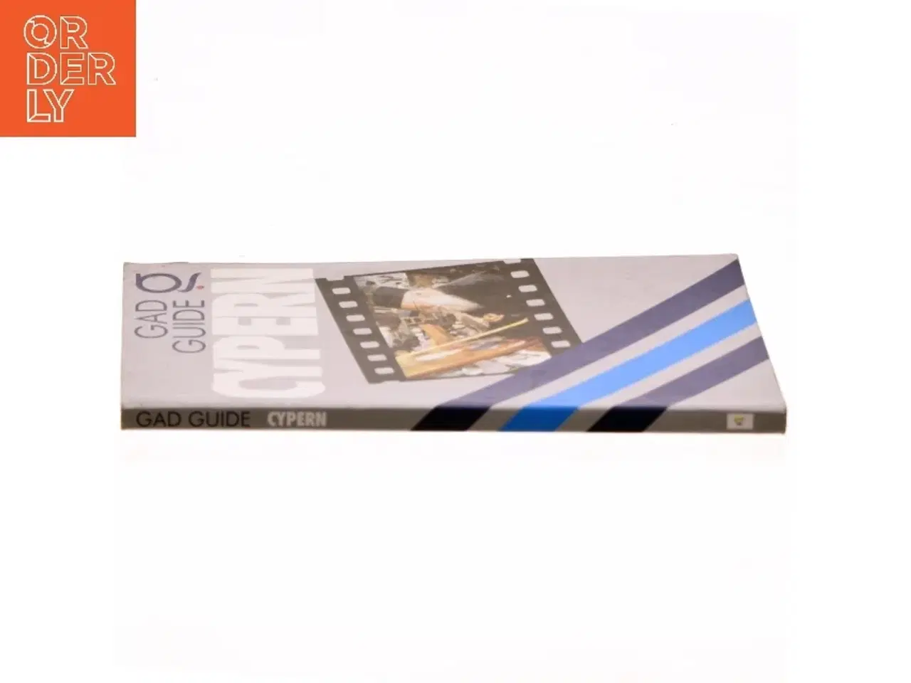 Billede 2 - Cypern af Robert Bulmer (Bog)