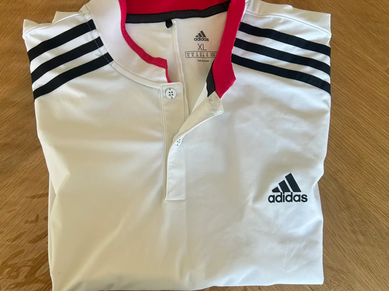 Billede 1 - Adidas polo