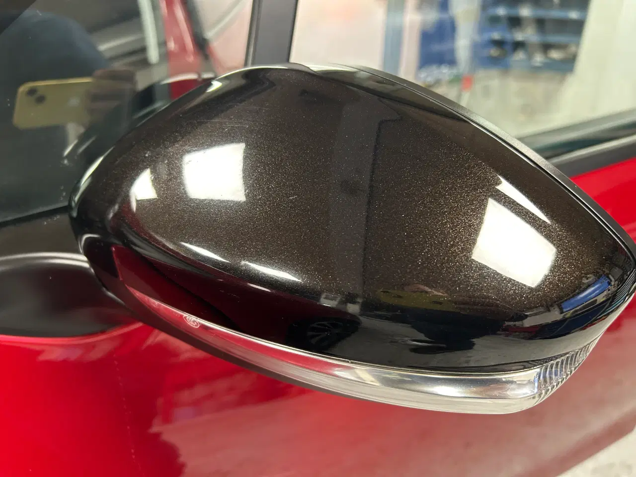 Billede 13 - Peugeot 208 envy 1,6