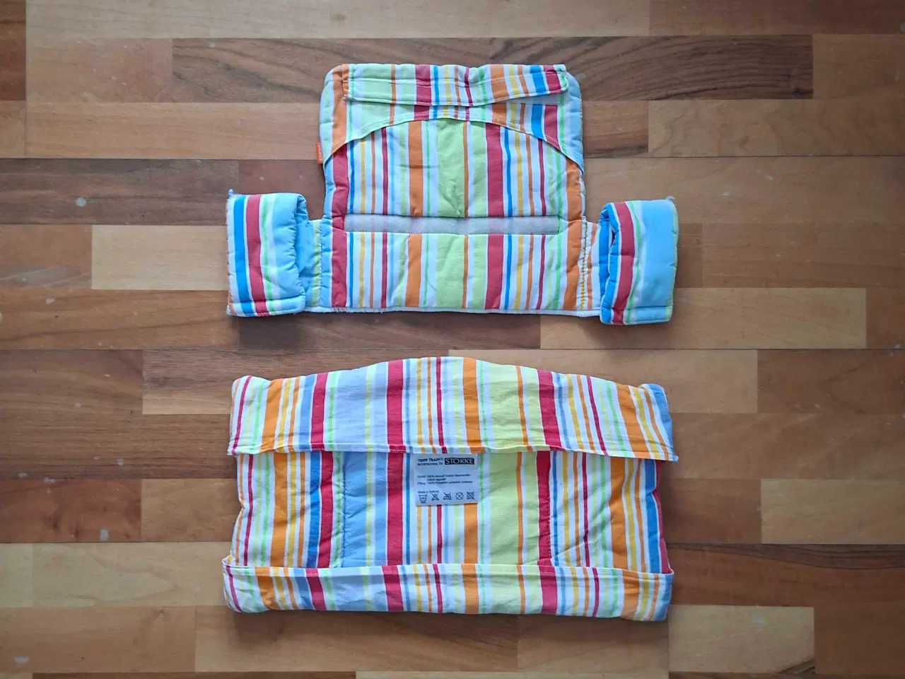 Billede 3 - Stokke hyndesæt 