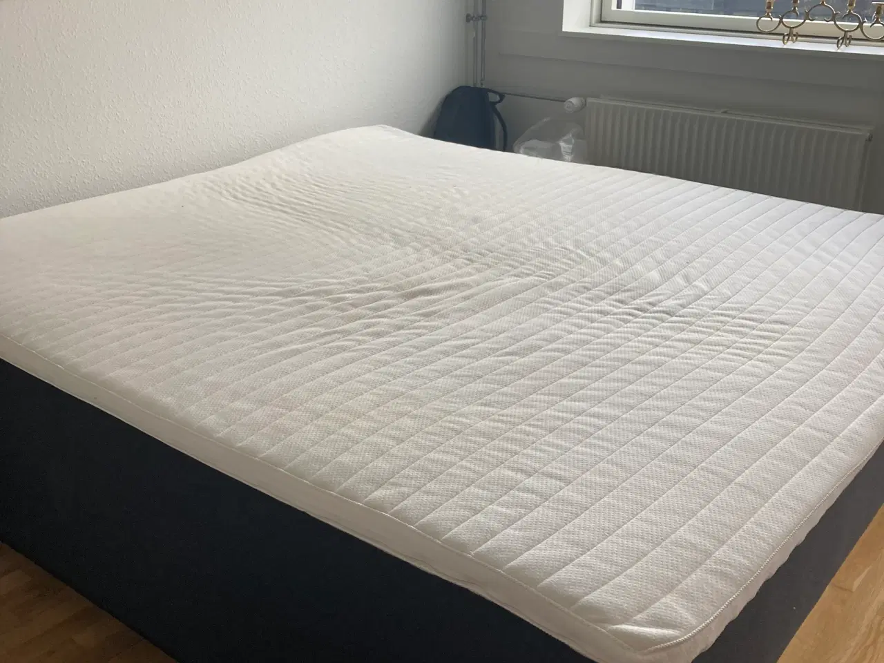 Billede 3 - Wonderland seng  200+180