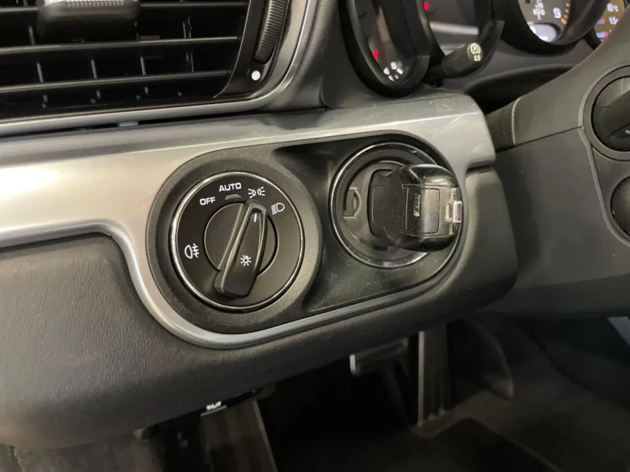 Billede 22 - Porsche 911 Carrera 4S 3,8 Cabriolet PDK