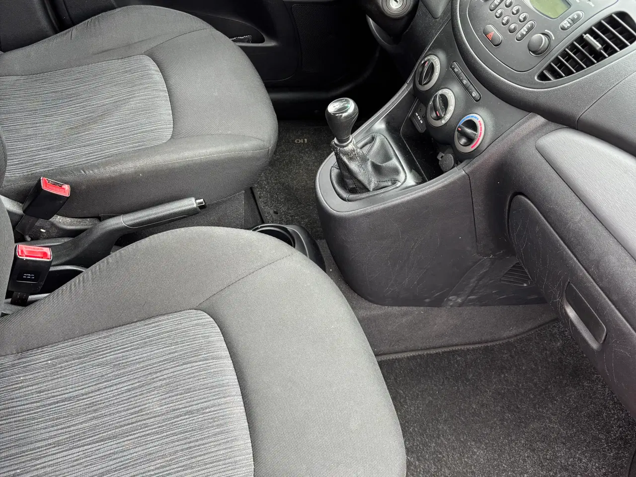 Billede 9 - Hyundai i10