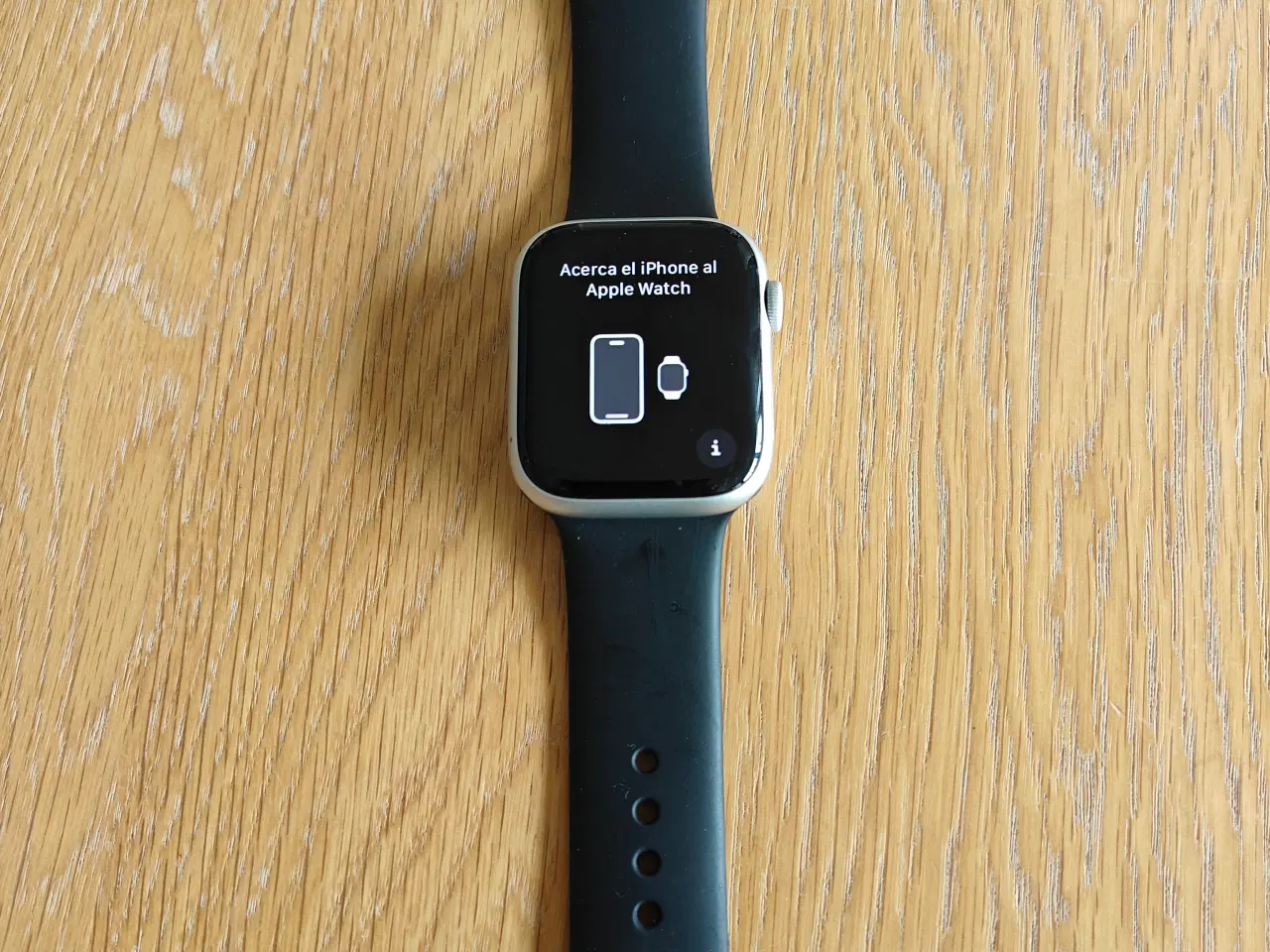 Billede 1 - Apple Watch Series 9 