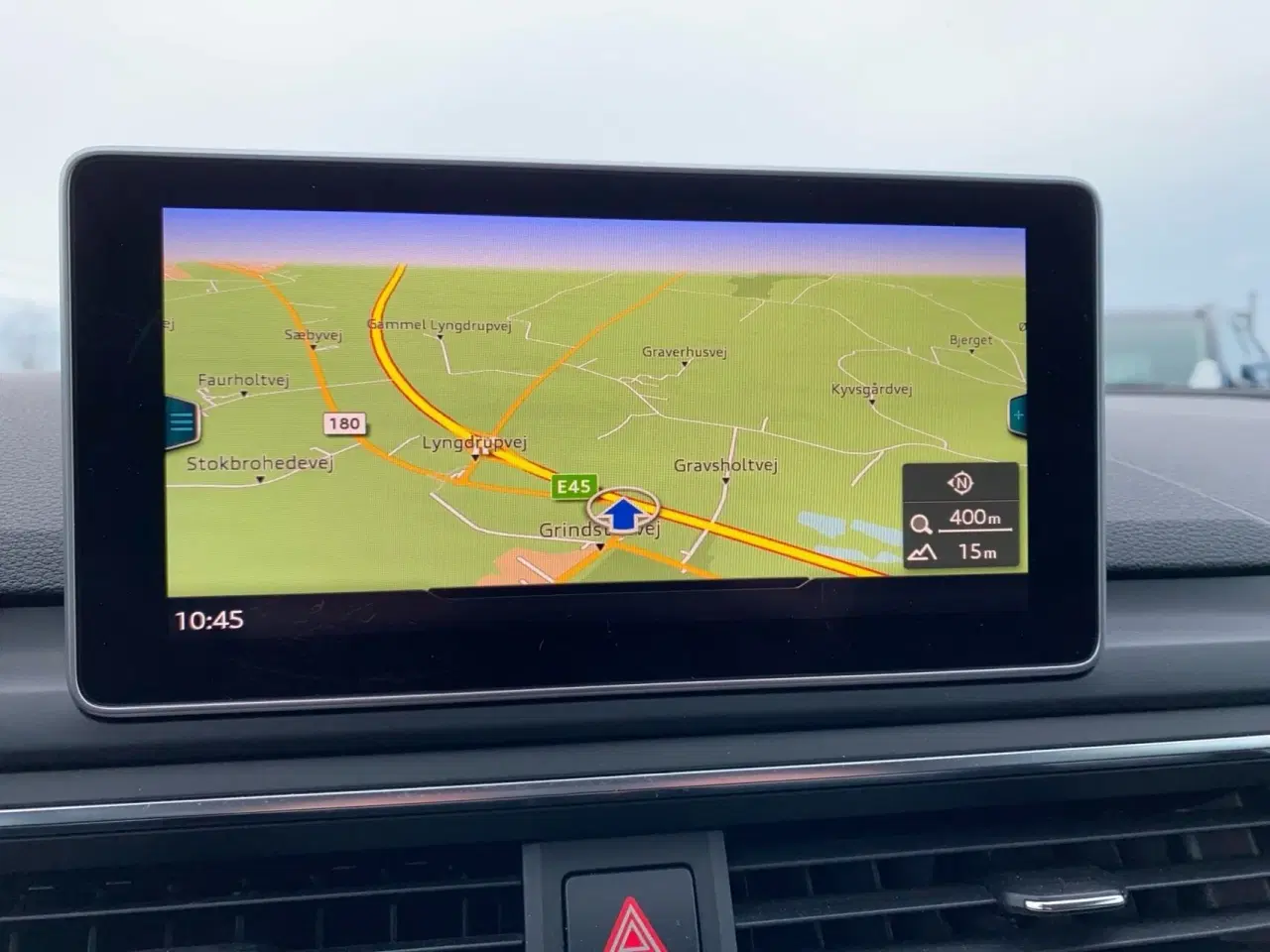 Billede 17 - Audi A4 Avant 2,0 TFSI Sport S Tronic 190HK Stc 7g Aut.