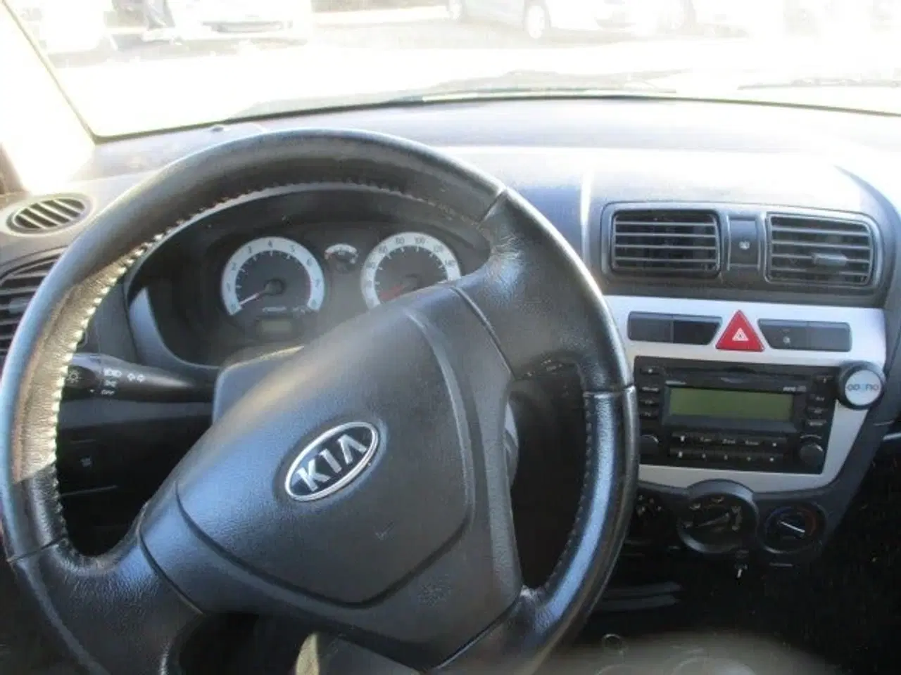 Billede 8 - Kia Picanto 1,1 Active