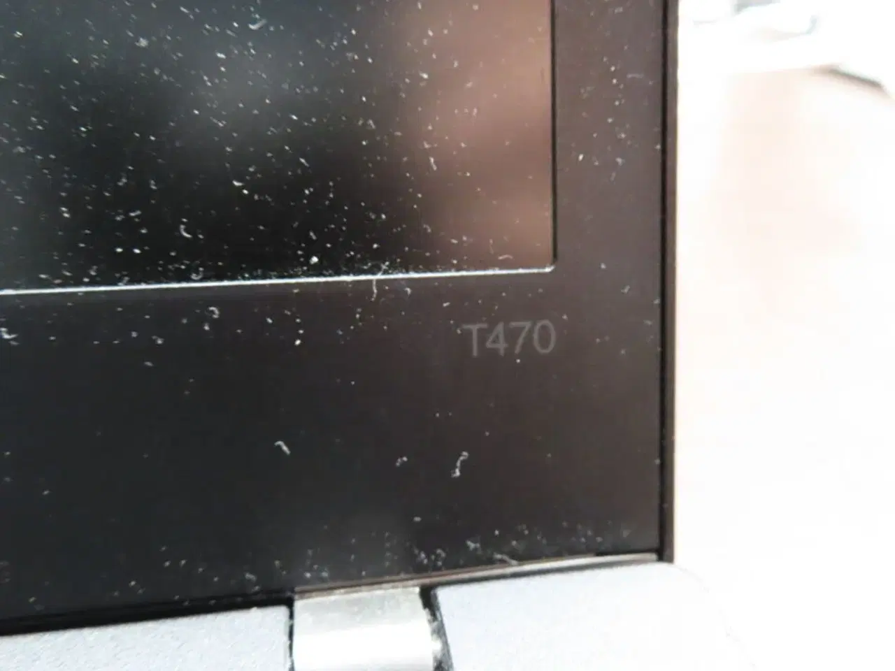 Billede 6 - Bærbar PC, LENOVO THINKPAD T470